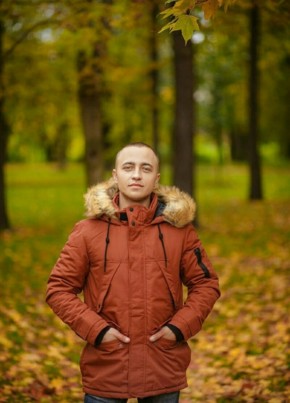 frenk, 38, Россия, Ульяновск