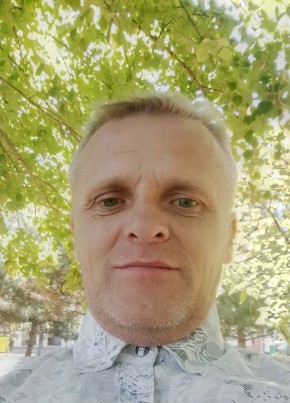 Андрей, 46, Россия, Красноармейская