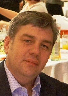 Анатольевич, 52, Россия, Курган