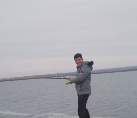 Ezequiel, 37, Neuquen