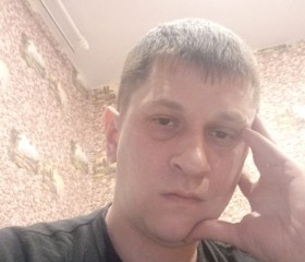 Марат, 36 лет, Красноярск
