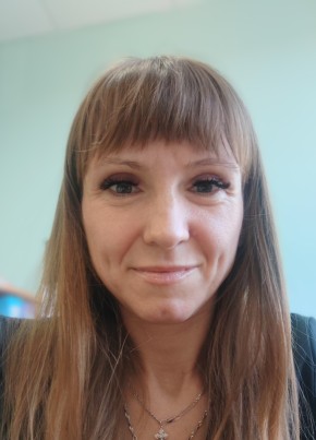 Татьяна из Горад Гродны 41 год