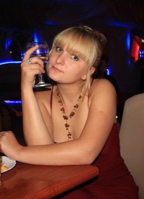 Мария, 34, Россия, Комсомольск-на-Амуре