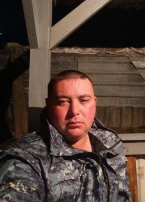 Александр, 37, Россия, Советское (Чечня)