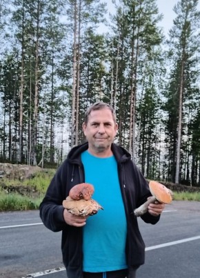Андрей, 56, Россия, Тамбов