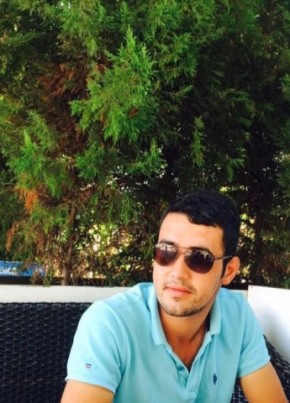 Gökhan, 28, Türkiye Cumhuriyeti, Beypazarı