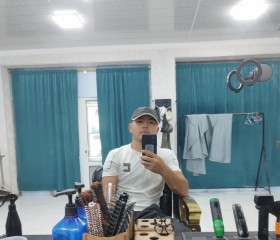 Sardor Qarshiyev, 24, Sho rchi