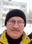 Роман, 64 года, Новосибирск