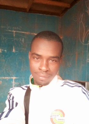 Barry fatao, 31, Burkina Faso, Koupéla