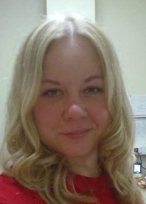 Ксения, 34, Россия, Липецк