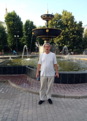 Сергей, 68, Україна, Харків