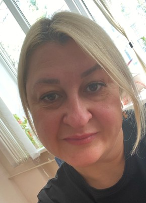 Ольга из Коврова 42 года