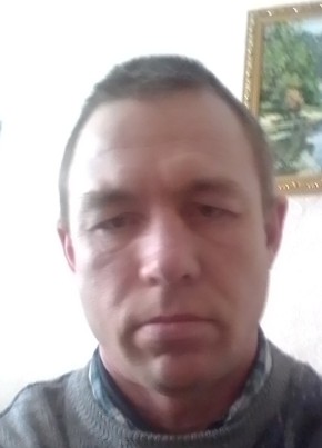 Евгений, 43, Россия, Молчаново