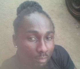 elorm lumor, 40, Sunyani
