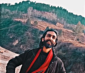 Malik G, 26, Rawalpindi