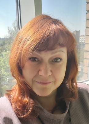 Natali, 47, Russia, Korolev