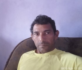 britere, 46 лет, Altamira