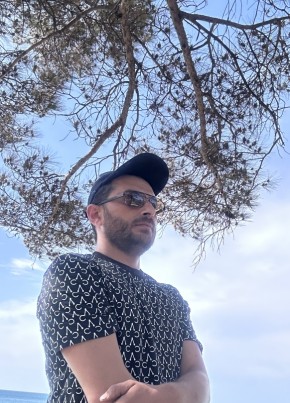 Gevorg, 37, Russia, Rostov-na-Donu