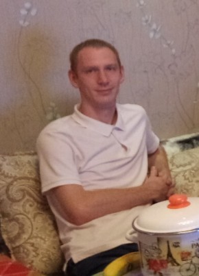 Ник, 32, Россия, Волгоград