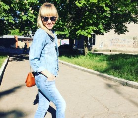 Екатерина, 36 лет, Костянтинівка (Донецьк)