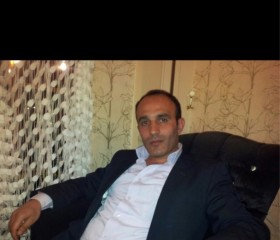 Murat, 39 лет, Antalya