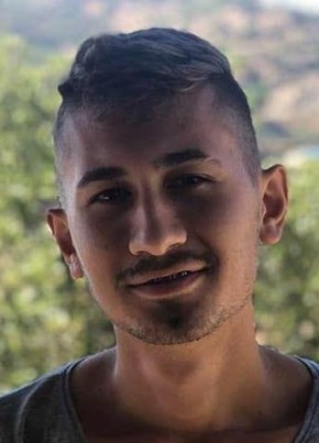 Mehmet, 22, Türkiye Cumhuriyeti, Çine