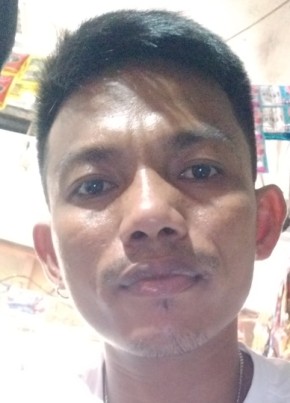 Gerald, 32, Pilipinas, Lungsod ng San Pablo