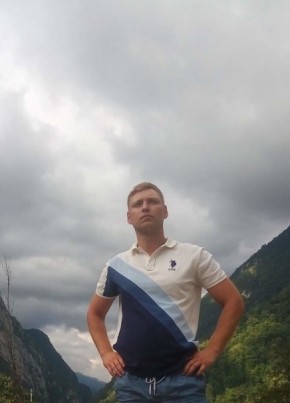 Кирилл, 36, Россия, Краснодар