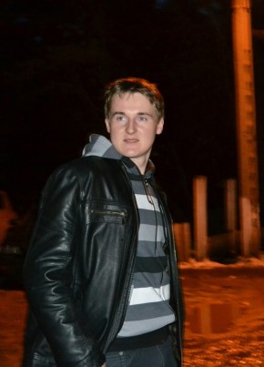 Anton, 31, Russia, Krasnoyarsk