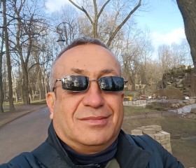 Nazim, 55, Moscow