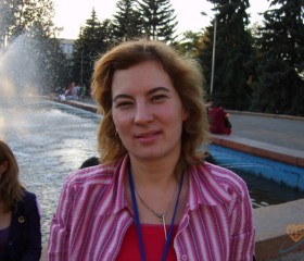ЕЛЕНА, 46 лет, Алматы
