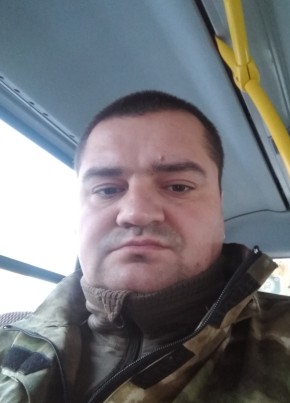 Павел из Лыткарино 43 года