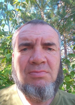 Віталік, 46, Україна, Ратне
