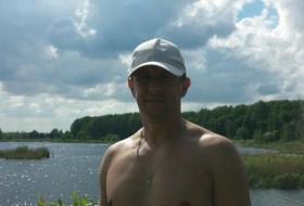 Олег, 44 - Разное