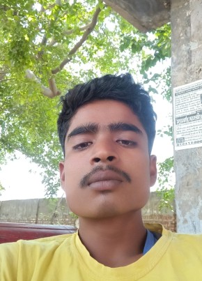 Acz, 20, India, New Delhi