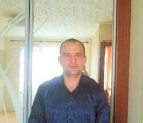 Ильяс, 45 лет, Иваново