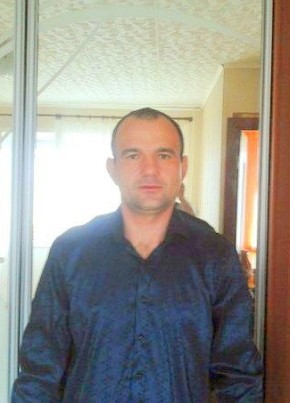 Ильяс, 45, Россия, Иваново