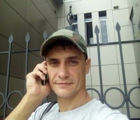 Руслан, 42 года, Зеленогорск (Красноярский край)