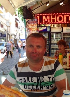 Yuriy, 47, Russia, Bryansk