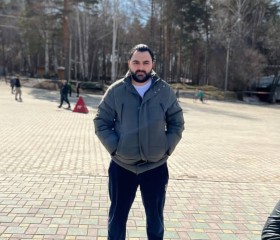 Карам, 31, Yekaterinburg