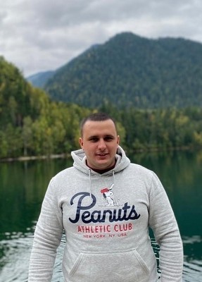 Ilya, 27, Россия, Улан-Удэ