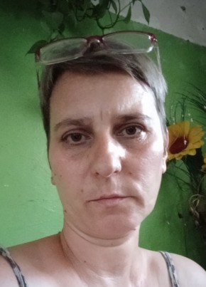 Ирина из Порхова 51 год