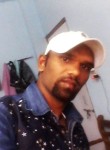 Karan, 33 года, Bhopal