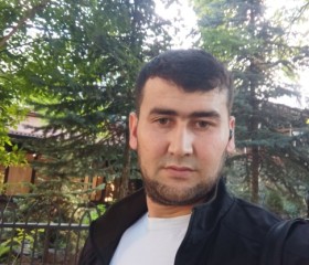 Карим, 32 года, Санкт-Петербург