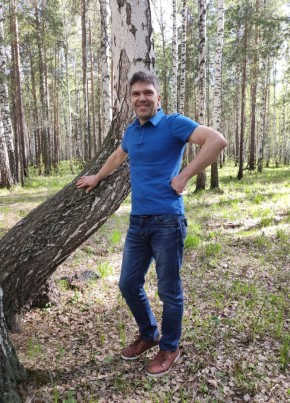 Константин, 46, Россия, Екатеринбург