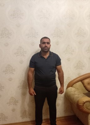 Ferid Xelilzade из Bakı 18 лет