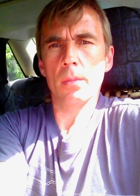 Николай, 46, Россия, Почеп