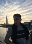 Максим, 23 года, Санкт-Петербург