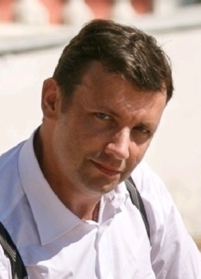 Александр, 41, Україна, Краматорськ