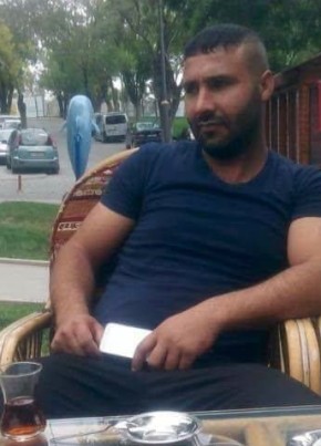 cesur, 33, Türkiye Cumhuriyeti, Yalıhüyük